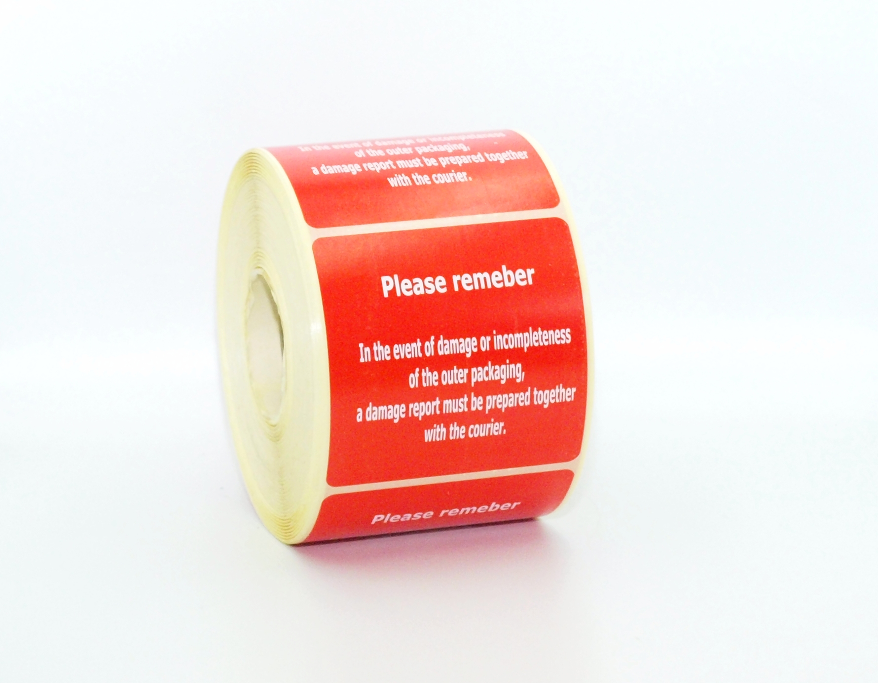 Etykiety SPRAWDŹ ZAWARTOŚĆ po Angielsku Angielska